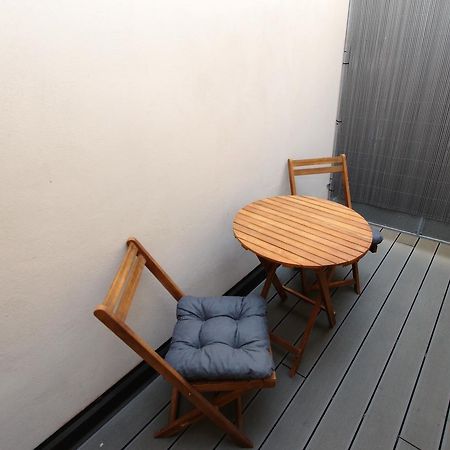 Luxury Apartments Krocinova Prague Exterior photo