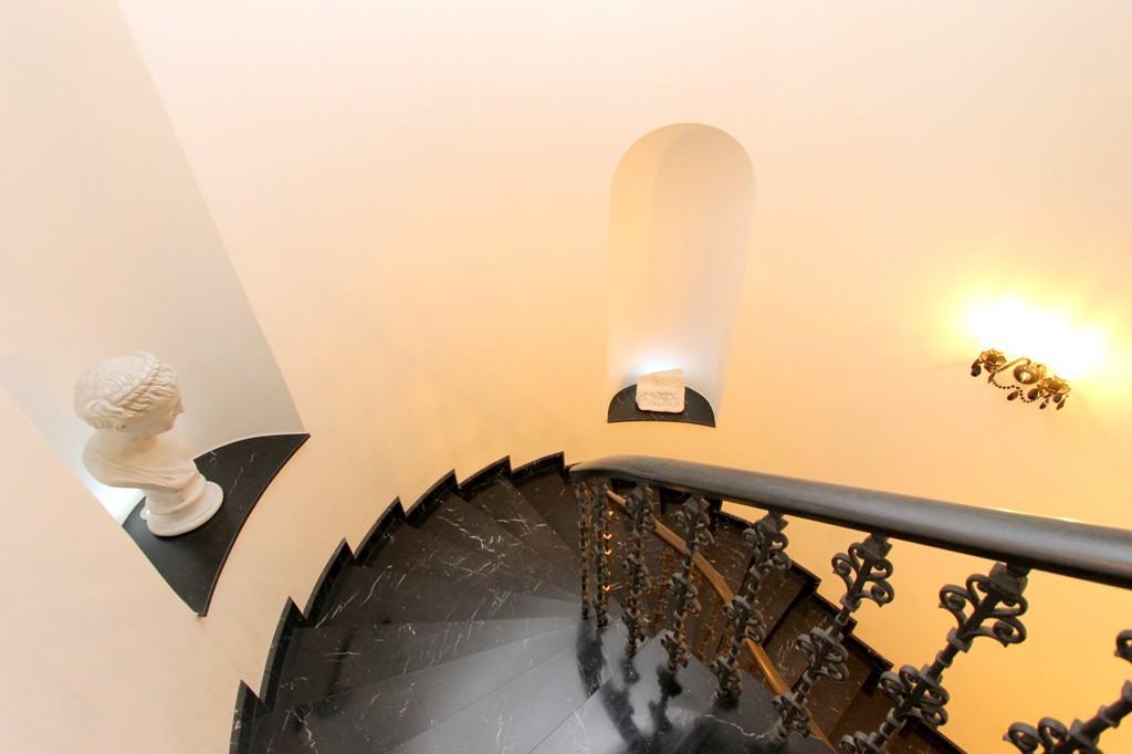 Luxury Apartments Krocinova Prague Exterior photo